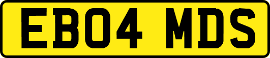 EB04MDS