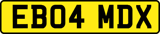 EB04MDX
