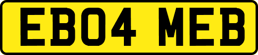 EB04MEB