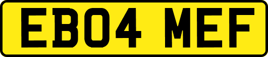 EB04MEF