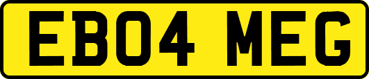 EB04MEG