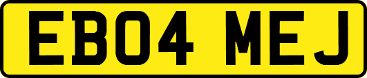 EB04MEJ
