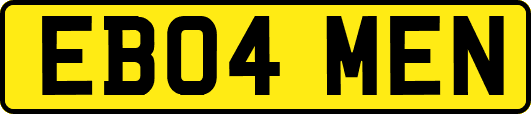 EB04MEN