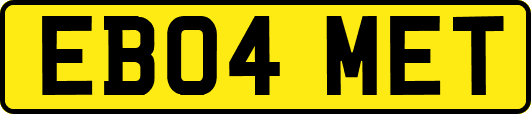 EB04MET