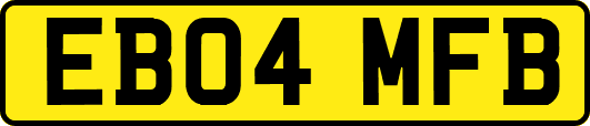 EB04MFB