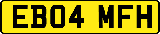 EB04MFH