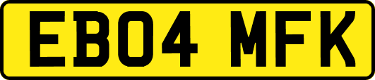 EB04MFK