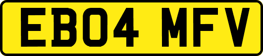 EB04MFV