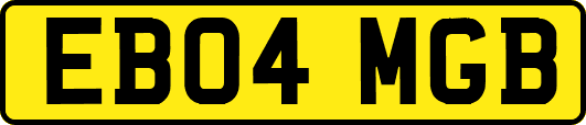 EB04MGB