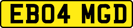 EB04MGD