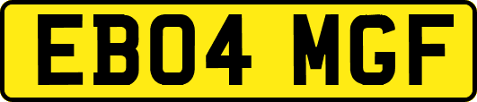 EB04MGF