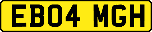 EB04MGH