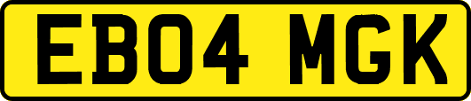 EB04MGK