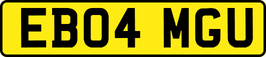 EB04MGU