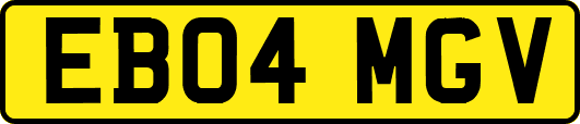 EB04MGV