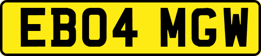 EB04MGW