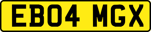 EB04MGX