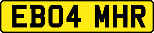 EB04MHR