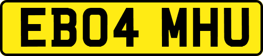 EB04MHU