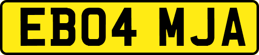 EB04MJA