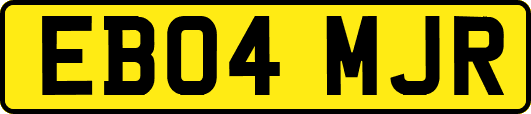 EB04MJR