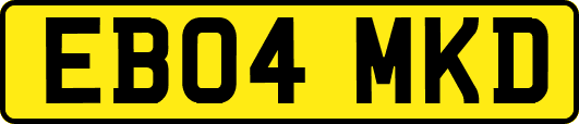 EB04MKD