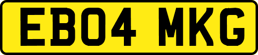 EB04MKG