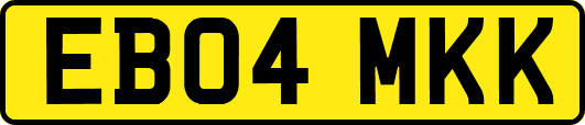 EB04MKK