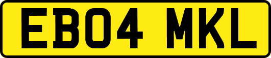 EB04MKL