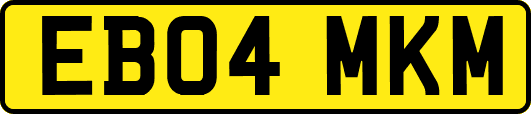 EB04MKM