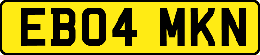 EB04MKN