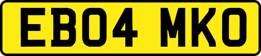 EB04MKO
