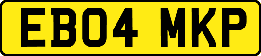 EB04MKP