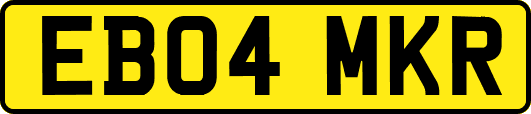 EB04MKR