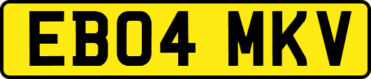 EB04MKV