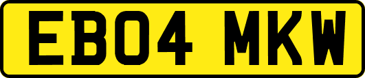 EB04MKW