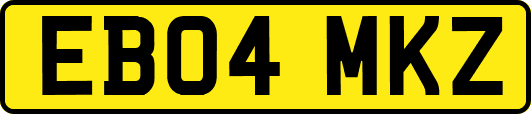 EB04MKZ