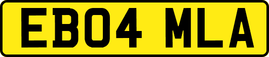 EB04MLA