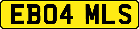 EB04MLS