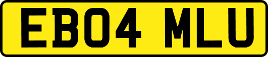EB04MLU