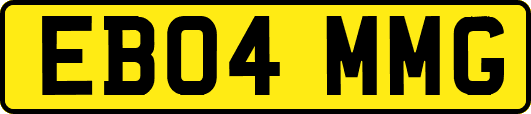 EB04MMG