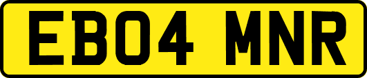 EB04MNR