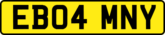 EB04MNY