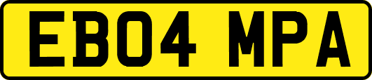 EB04MPA