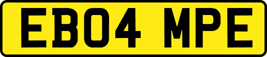 EB04MPE