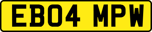 EB04MPW