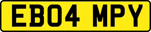 EB04MPY