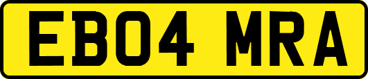 EB04MRA