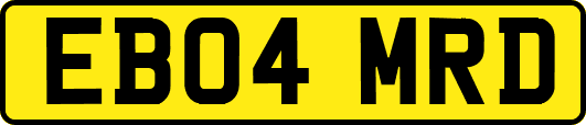 EB04MRD