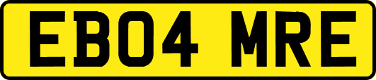 EB04MRE